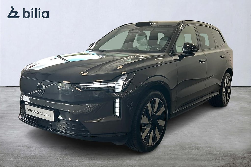 Volvo EX90 Twin Motor Ultra 7-sätes