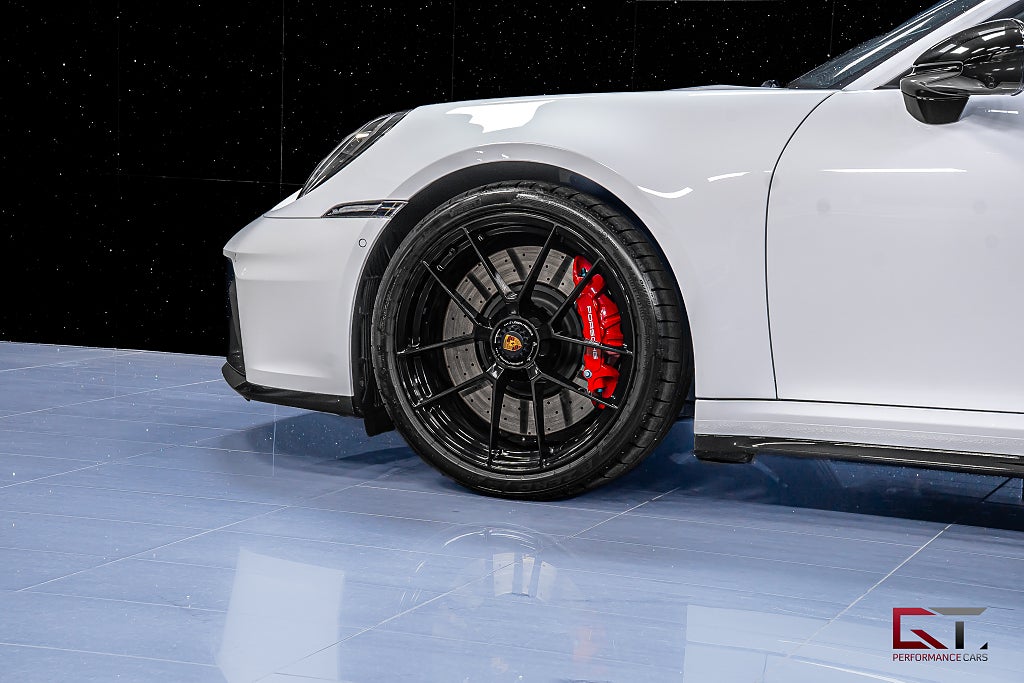 Porsche 911 992.2 Carrera GTS 2026 MOMS HD Glastak ACC BOSE 360°