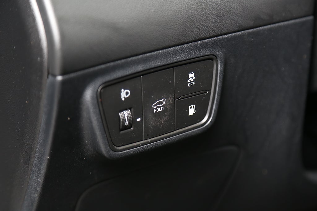 Hyundai Tucson 1,6T-GDi PHEV 265hk 4WD Advanced 360° Motorv Drag 2022