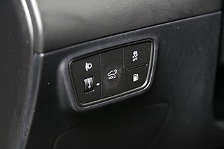 SUV Hyundai Tucson 12 av 29