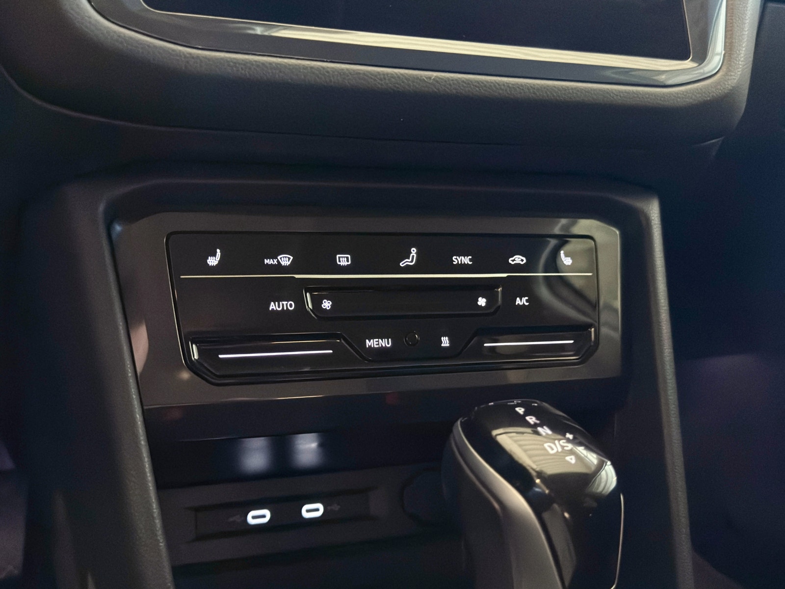Volkswagen Tiguan Allspace 7-sits 2.0 TDI 200hk 4M |Elegance|Drag|Värmare 2022 - miniatyr 28