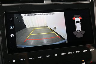 SUV Hyundai Tucson 17 av 23