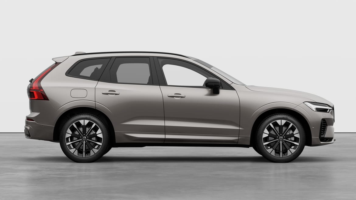 Volvo XC60 2027, bild 2/10