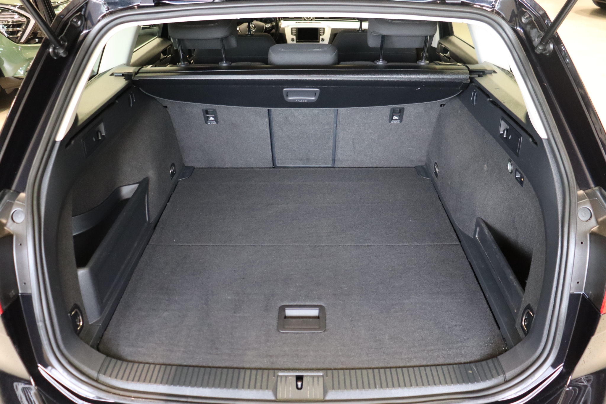 Volkswagen Passat 2015, bild 6/56