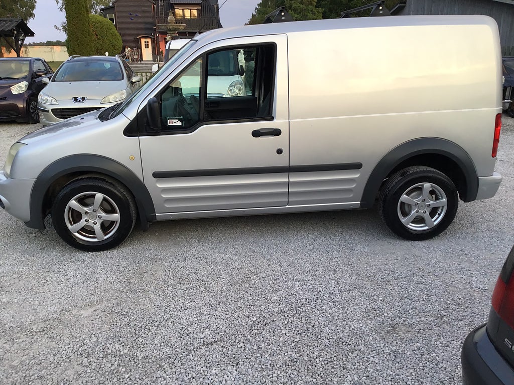 Ford transit Connect T220 1.8 TDCi Euro 4