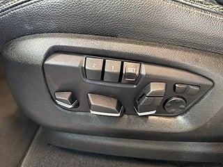 BMW X5 xDrive40e M Sport S&V-hjul/Pano/Drag/Kamera/HUD/H/K