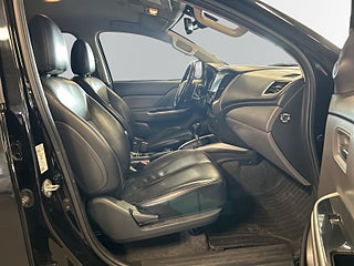Mitsubishi L200 Dubbelhytt 2.4 DI-D MIVEC SS-4WD-II MOMS/Kamera/S&VDäck – bild 10