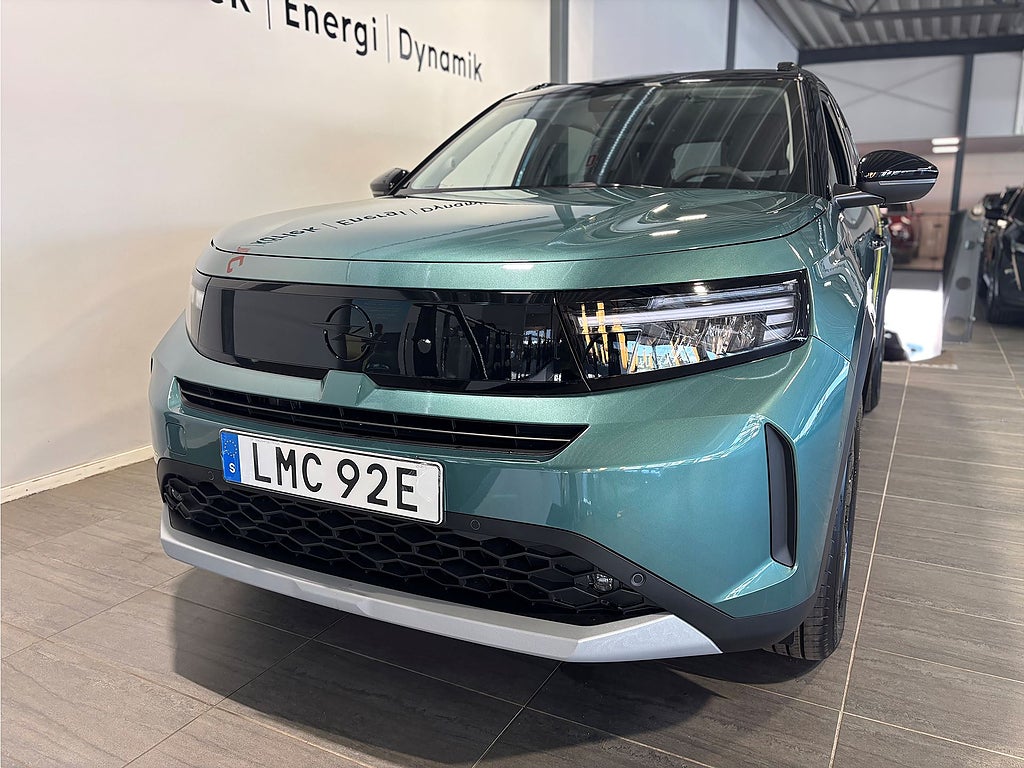 Bild på Opel Frontera GS Hybrid 136hk - DEMO