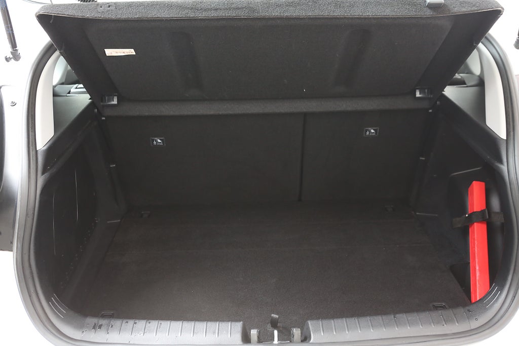 Hyundai Bayon 1,0 T-GDI MHEV Essential Aut Kamera Carplay 2025