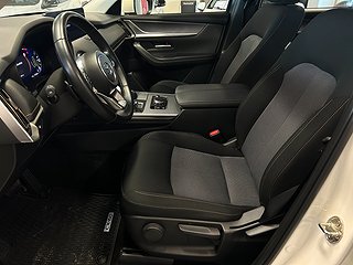 Mazda CX-60 Nybilsgaranti Drag/M-värmare/App-värmare/S&Vdäck