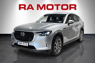 SUV Mazda CX-60 1 av 23