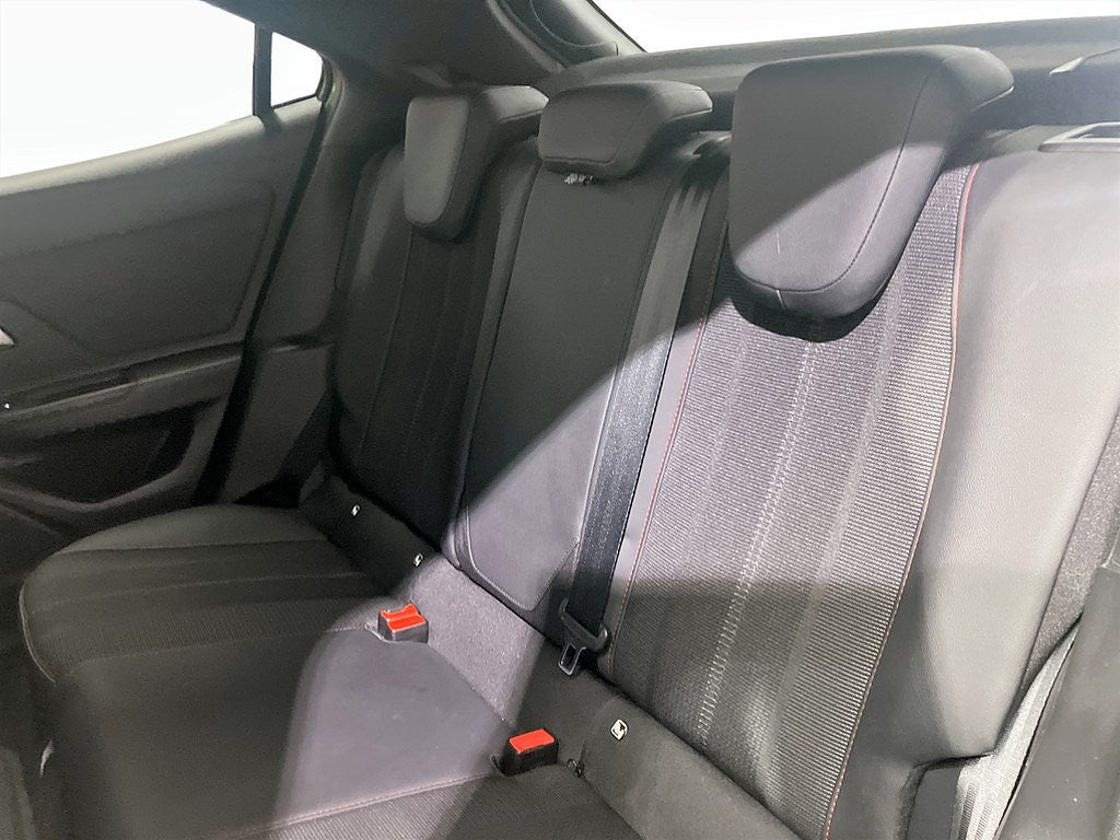 Bild på Opel Mokka-e GS-Line 50kWh 136hk Aut - B-KAMERA,RATTVÄRME