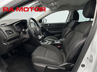 Halvkombi Renault Mégane 10 av 23