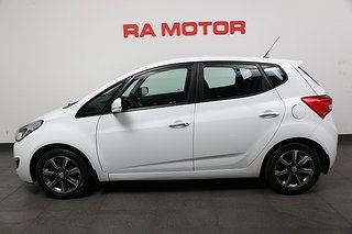 Halvkombi Hyundai ix20 2 av 22