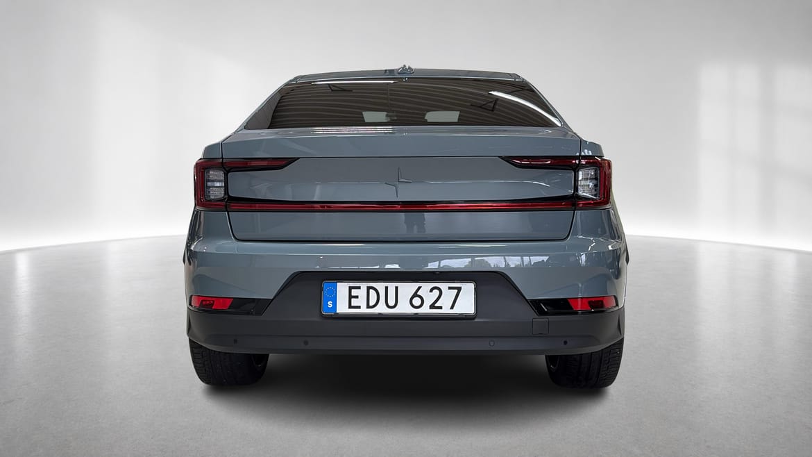 Polestar 2 2024, bild 5/10