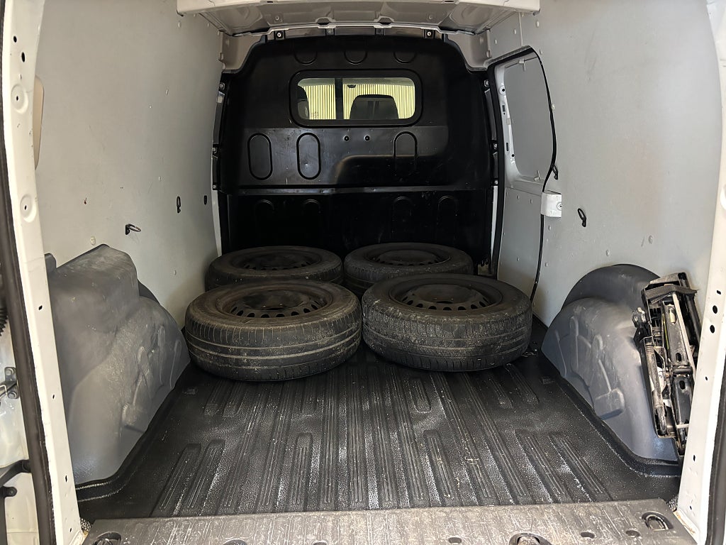 Renault Kangoo Express Maxi 1.5 dCi