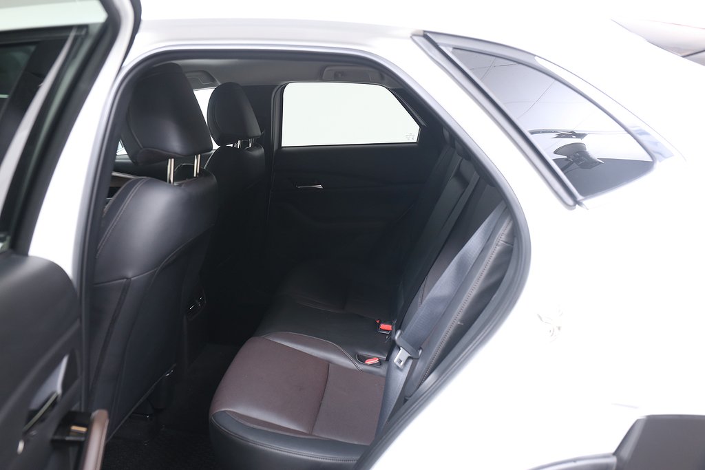 Mazda CX-30 2,0 e-SKYACTIV-X M Hybrid Cosmo AWD Aut Bose 2021