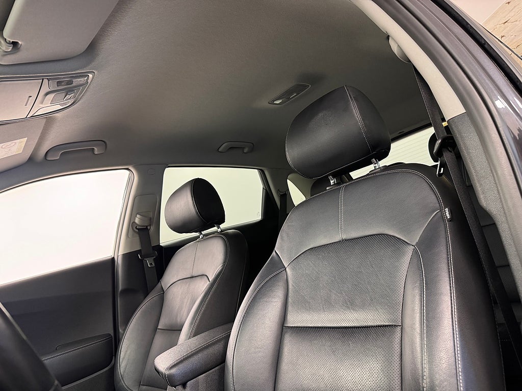 Kia Niro 2019 - miniatyr 8