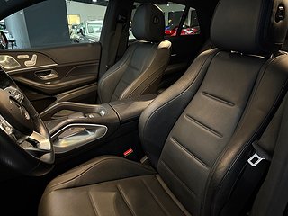 SUV Mercedes-Benz GLE 5 av 21