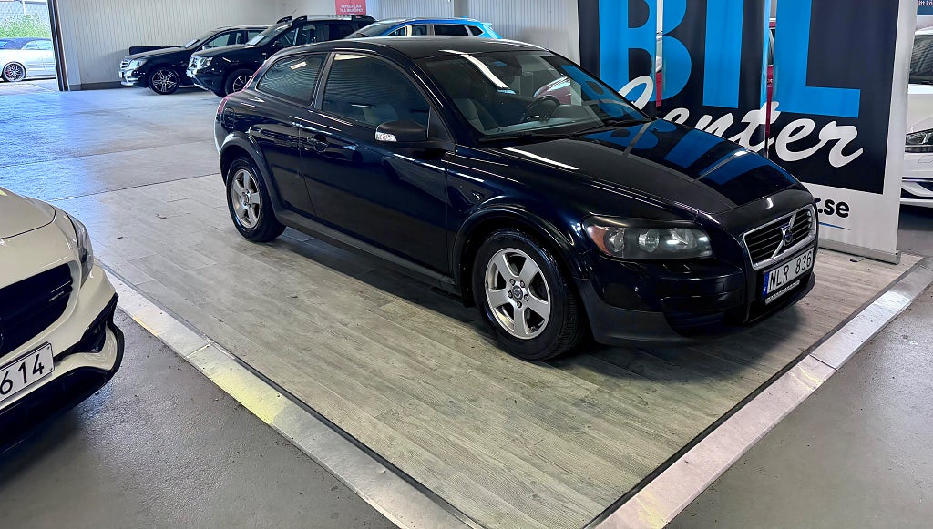 Volvo C30 1.6 Business pkt