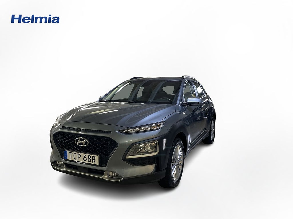 Hyundai Kona 1.0 12V T GDI Trend