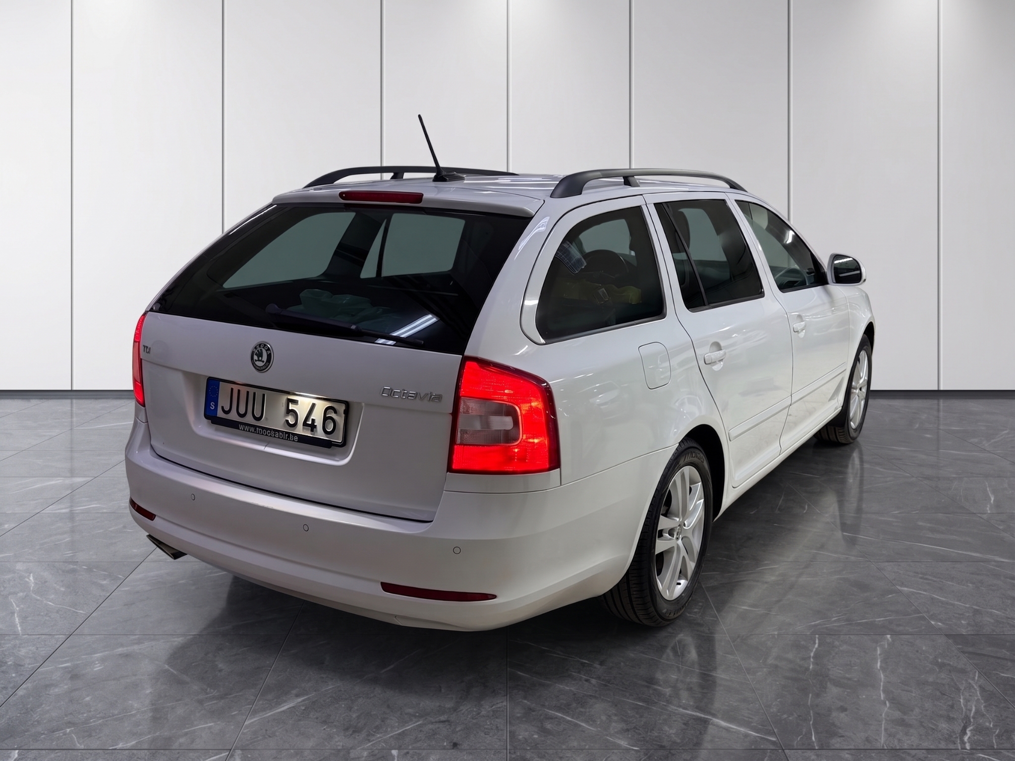 Skoda Octavia 2013, bild 6/40