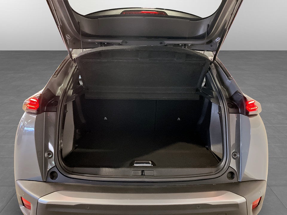 Bild på Peugeot 2008 GT 1.2 PT 130hk Aut B-KAMERA CARPLAY