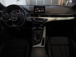 Sportkupé Audi S5 11 av 20