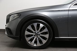 Kombi Mercedes-Benz E 8 av 29