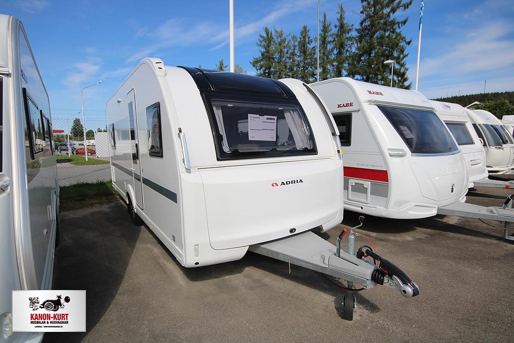 Adria Adora 522 UP