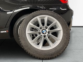 BMW 118I 5-dörrars/S&V-hjul/P-sensorer/Bluetooth/Kamkedja