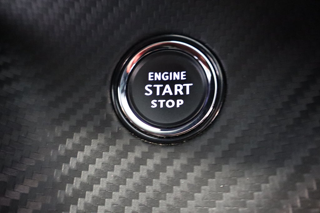 Bild på Peugeot 2008 GT 1.2 PT 130hk Aut - B-KAMERA, CARPLAY, NAV