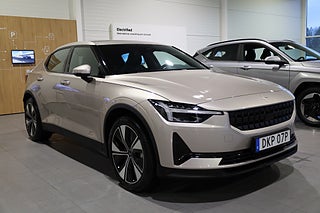 Halvkombi Polestar 2 4 av 23