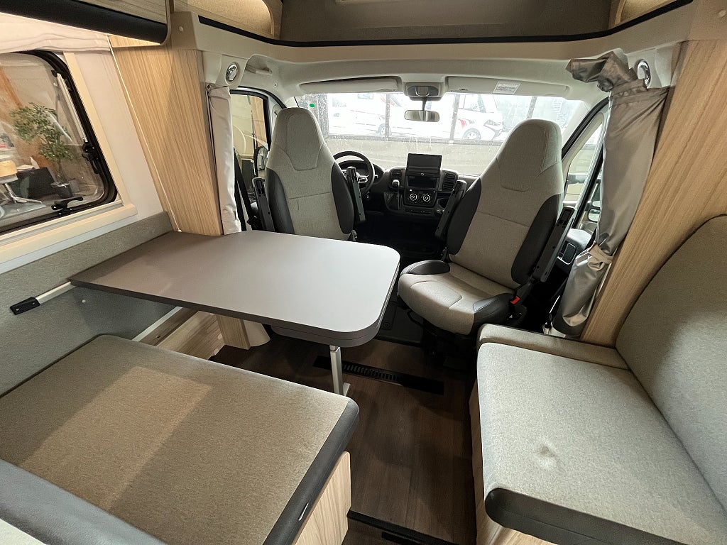 Sun Living S 75 SL / Taksäng / ALDE / B-körkort / Automat - Sun Living