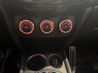 Mitsubishi ASX 2.2 4WD Comfort Plus Drag Kamera Mvärmare S&V