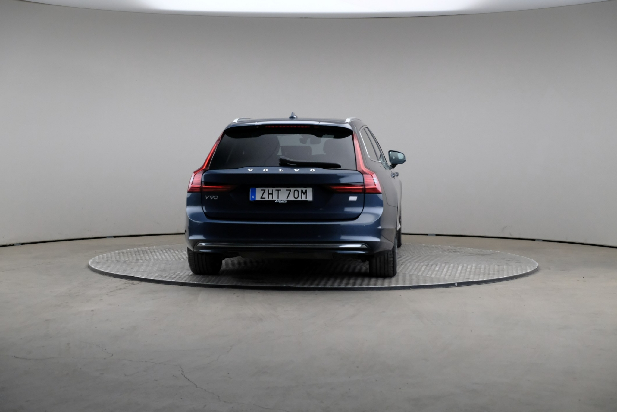 Volvo V90 2024, bild 2/10
