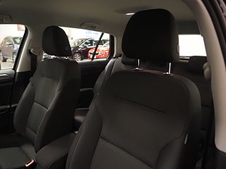 Halvkombi Volkswagen Golf 15 av 21