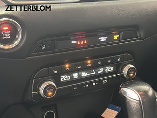 SUV Mazda CX-5 14 av 14