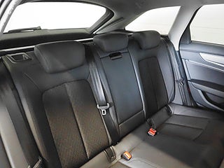 Kombi Audi A6 18 av 27