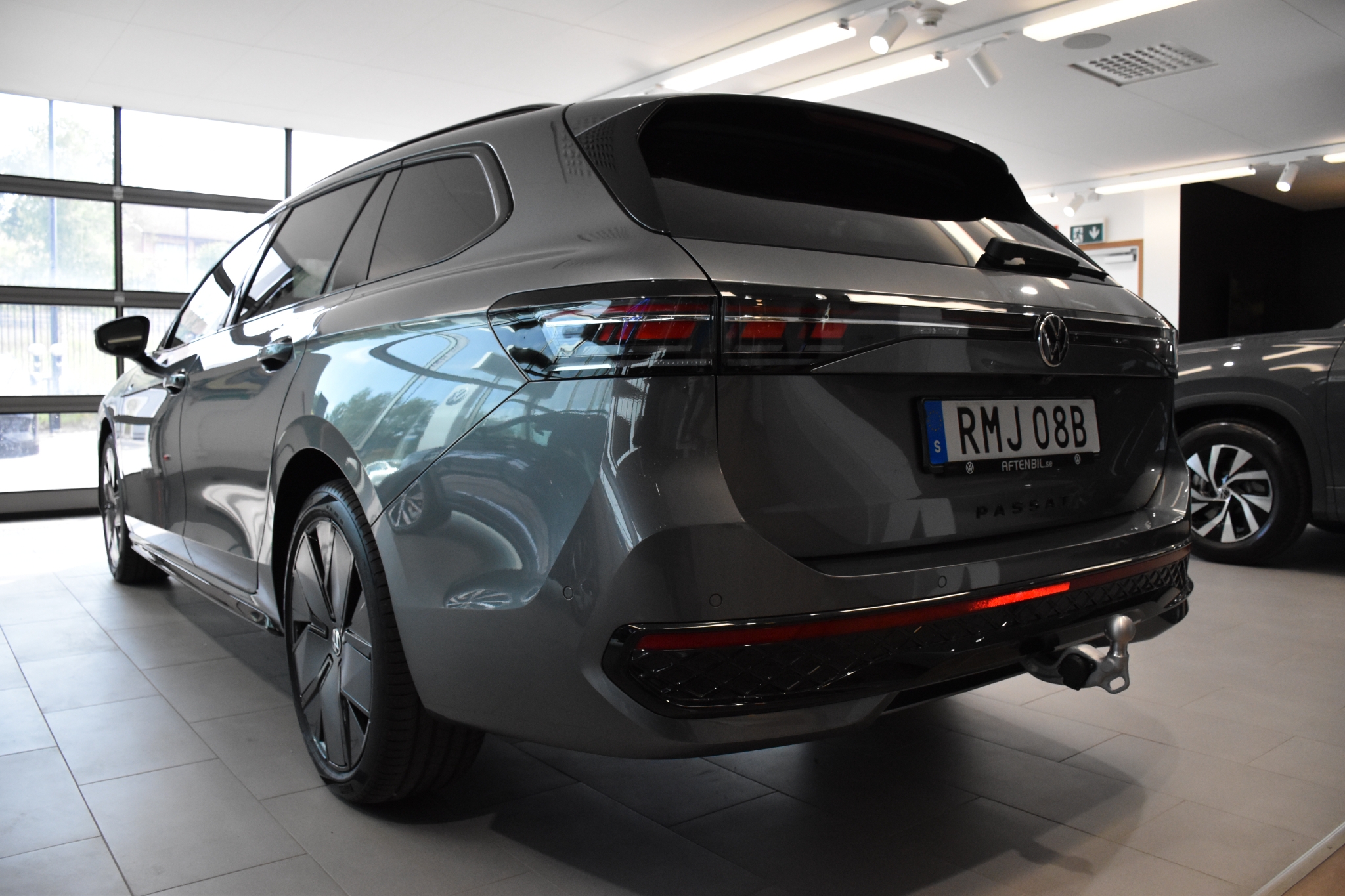Volkswagen Passat 2025, bild 6/53