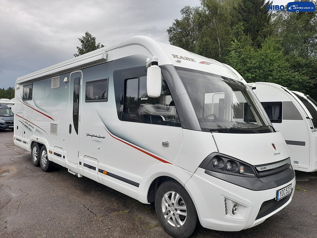 Kabe Imperial KABE TM I 910 QB