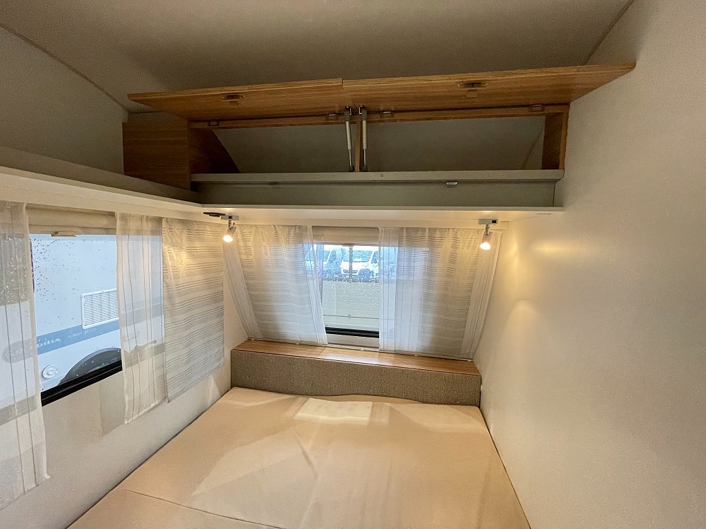 Adria Altea 432 PX / Köp nu – hämta till våren! - Adria