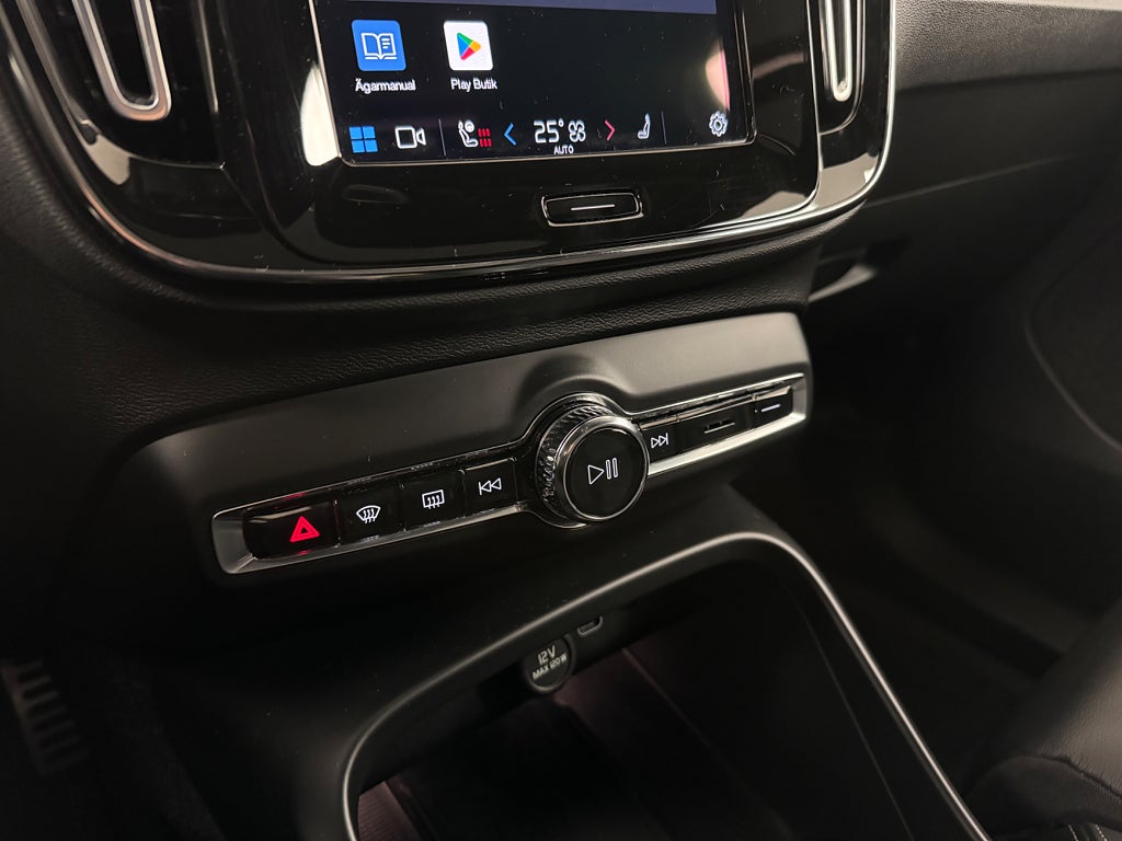 Volvo XC40 2022 - miniatyr 15