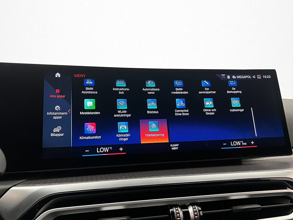 BMW i4 eDrive40 Gran Coupé 83.9 kWh, 340hp, 2024