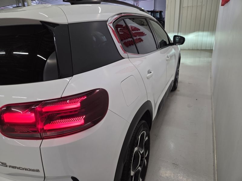 Citroen C5 2023, bild 6/43