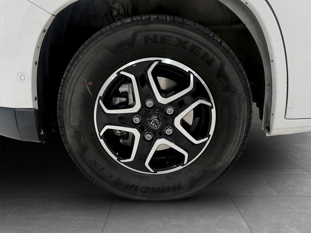 Bild på Peugeot Boxer Style + Navi pack 180hk AT8 L3H2 - DEMO