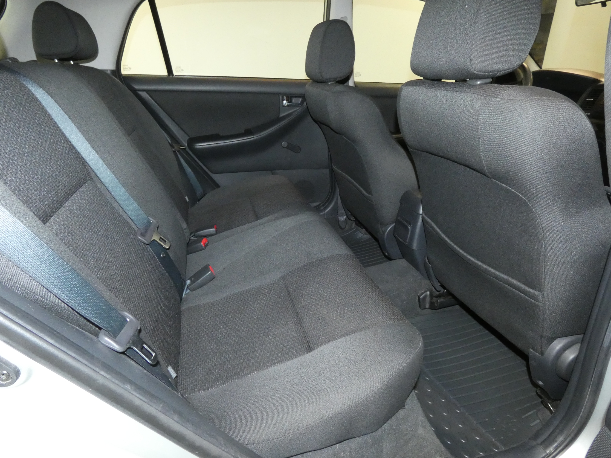 Toyota Corolla 2005, kuva 5/34