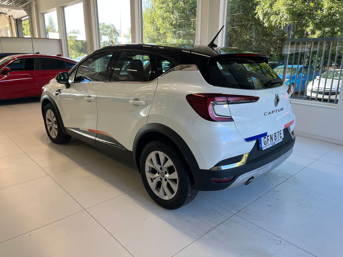 Renault Captur 1.0 TCe 2020, kuva 3/41