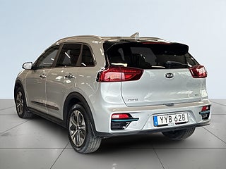 Kia Niro e- 64 kWh Advance S&V/Kamera/Carplay/MOMS/Nybilsgaranti – bild 5
