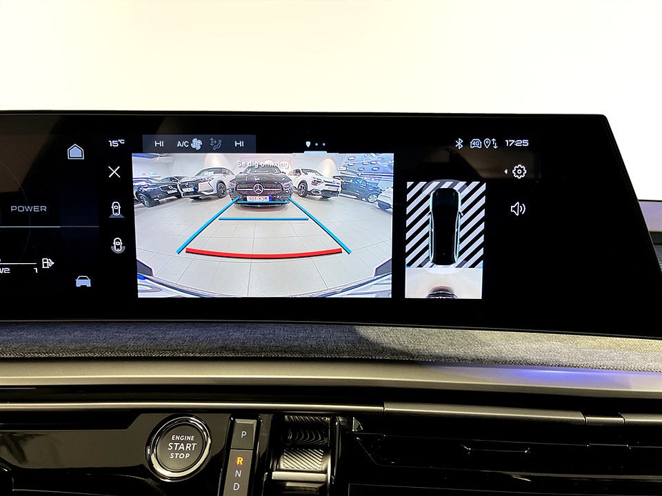 Bild på Peugeot 5008 GT Hybrid 145hk Aut - PIVATLEASING 24MÅN